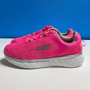 AVIA girls 4